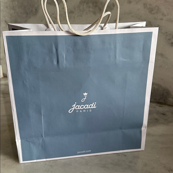 Paris shopping bags - Picture 8 of 10